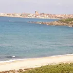 Apart-hotel Superior Isola Rossa (Sassari)