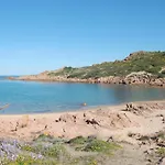 Superior 4* Isola Rossa (Sassari)