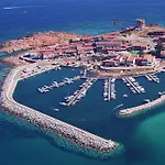 Apart-hotel Superior Isola Rossa (Sassari)