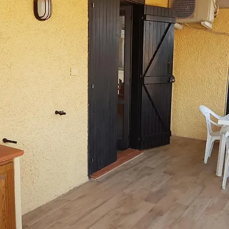 Lejlighedshotel Superior Isola Rossa (Sassari)
