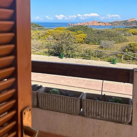 Superior 4* Isola Rossa (Sassari)