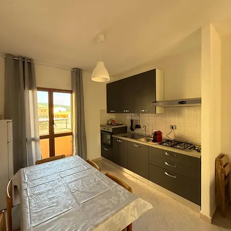 Superior 4* Isola Rossa (Sassari)