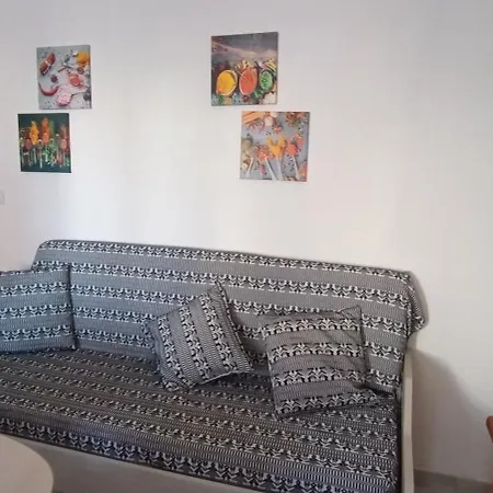Superior Lejlighedshotel Isola Rossa (Sassari)