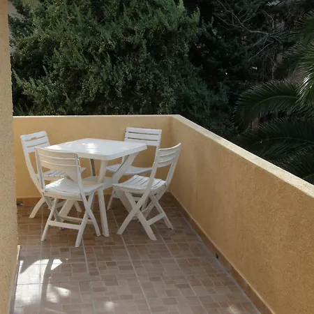 Apartahotel Superior 4*