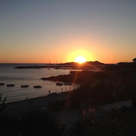 Superior Isola Rossa (Sassari)