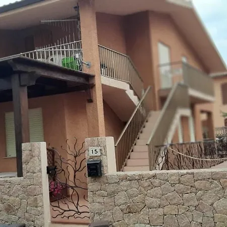 Apartahotel Superior Isola Rossa