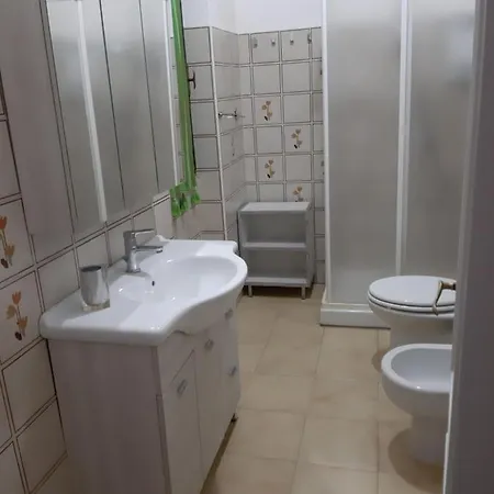 Superior Aparthotel Isola Rossa (Sassari)