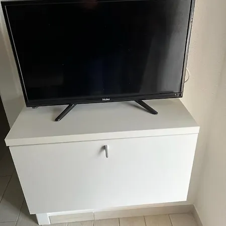 Superior Aparthotel Isola Rossa (Sassari)