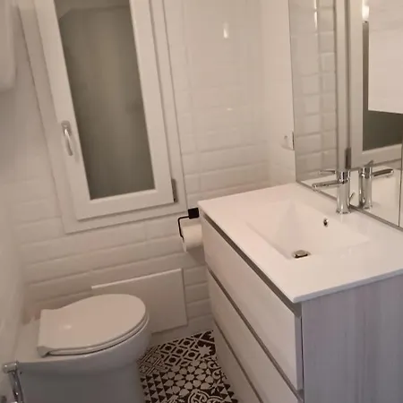 Lägenhetshotell Superior 4*