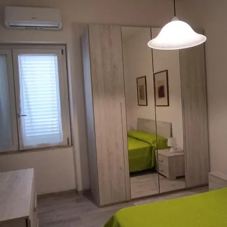 Superior Apartahotel Isola Rossa