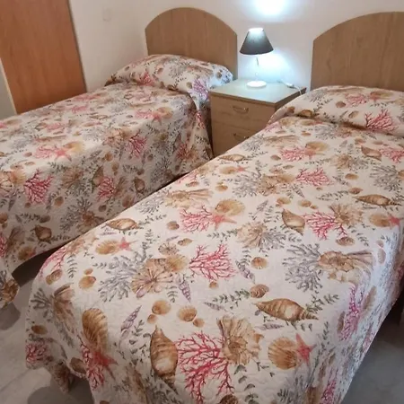 Superior 4* Isola Rossa (Sassari)
