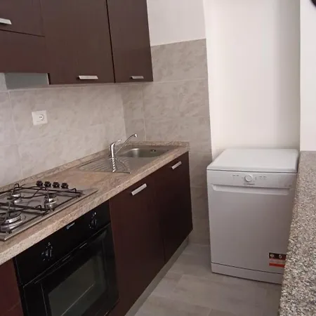 Superior Aparthotel *