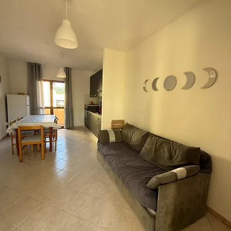 Superior Apartahotel Isola Rossa