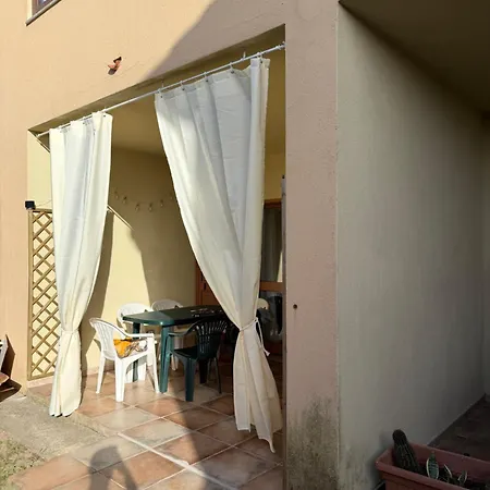 Aparthotel Superior Isola Rossa