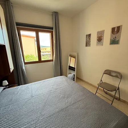 Superior Apartahotel *