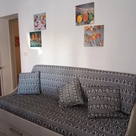 Superior Apart Otel *