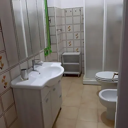 Superior شقة فندقية ايزولا روسا