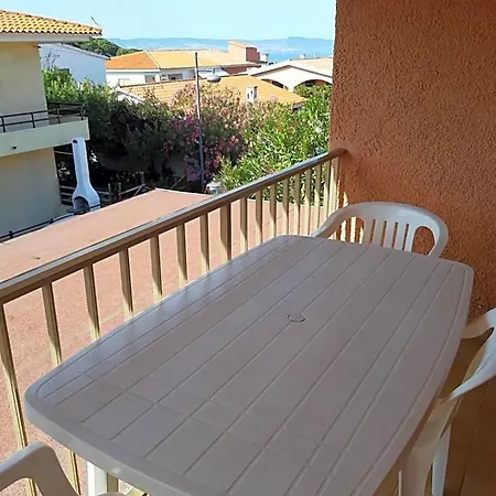 Superior 4* Isola Rossa (Sassari)