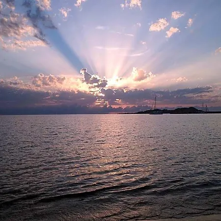 Lejlighedshotel Superior Isola Rossa (Sassari)