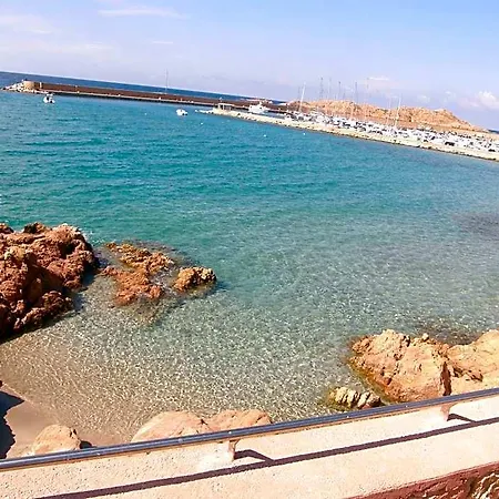 Superior Isola Rossa (Sassari)
