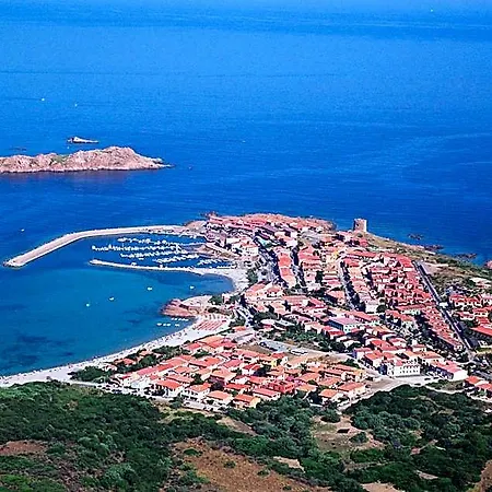 Superior 4* Isola Rossa (Sassari)