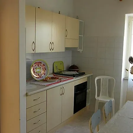 Superior 4* Isola Rossa (Sassari)