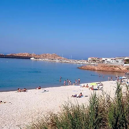 Superior Lejlighedshotel Isola Rossa (Sassari)