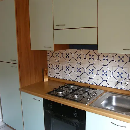 Superior Isola Rossa (Sassari)