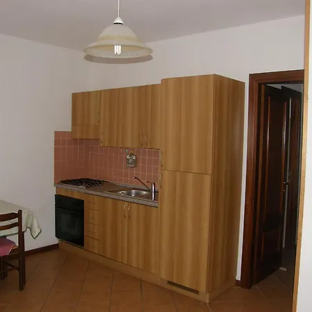 Apartahotel Superior Isola Rossa