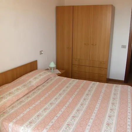 Apartahotel Superior Isola Rossa