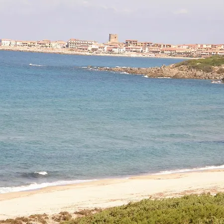 Apartahotel Superior Isola Rossa