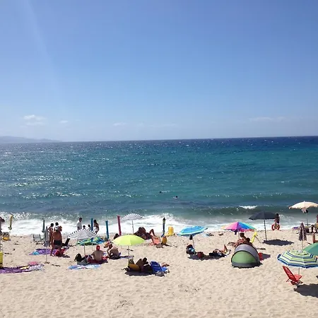 Superior Isola Rossa (Sassari)