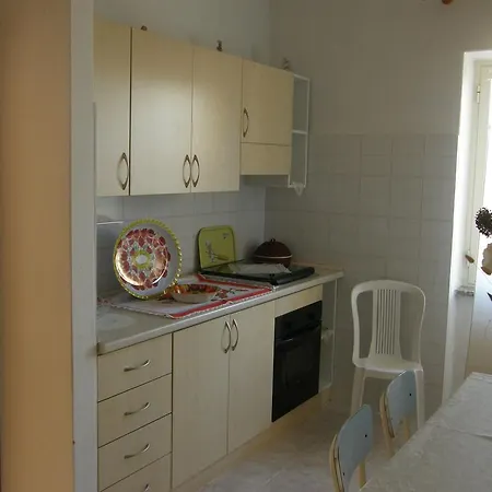 Aparthotel Superior Isola Rossa (Sassari)