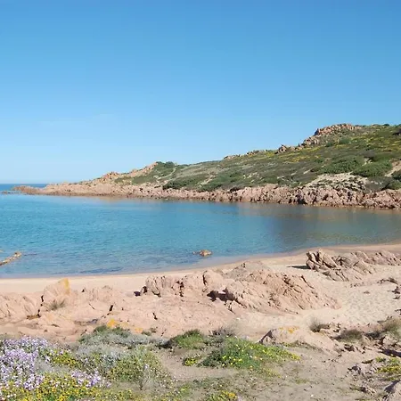 Superior * Isola Rossa (Sassari)