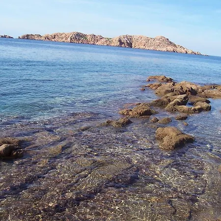 Apartahotel Superior Isola Rossa
