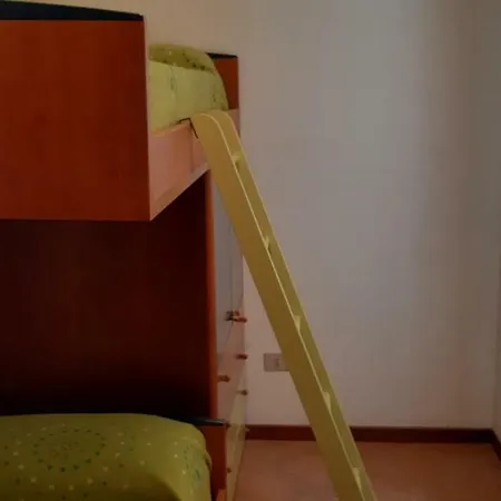 Superior Apartahotel