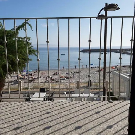 Superior Isola Rossa (Sassari)