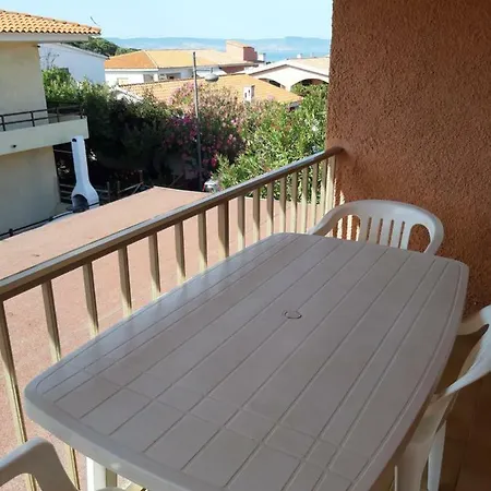 Superior Apartahotel Isola Rossa