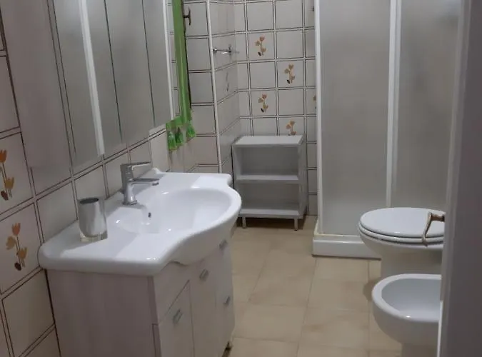 Superior Apartmanhotel Isola Rossa