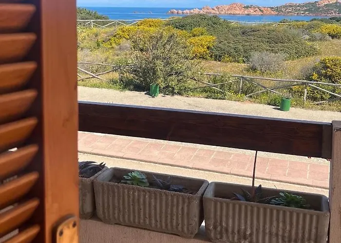 Superior 4* Isola Rossa