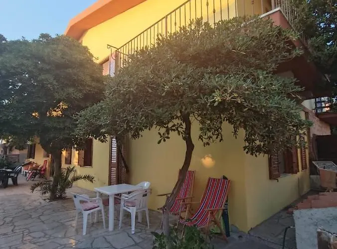 Aparthotel Superior