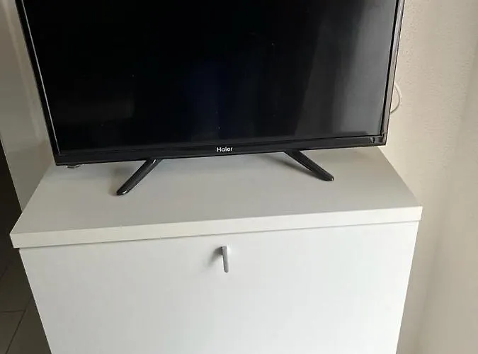 Superior Apartmanhotel Isola Rossa