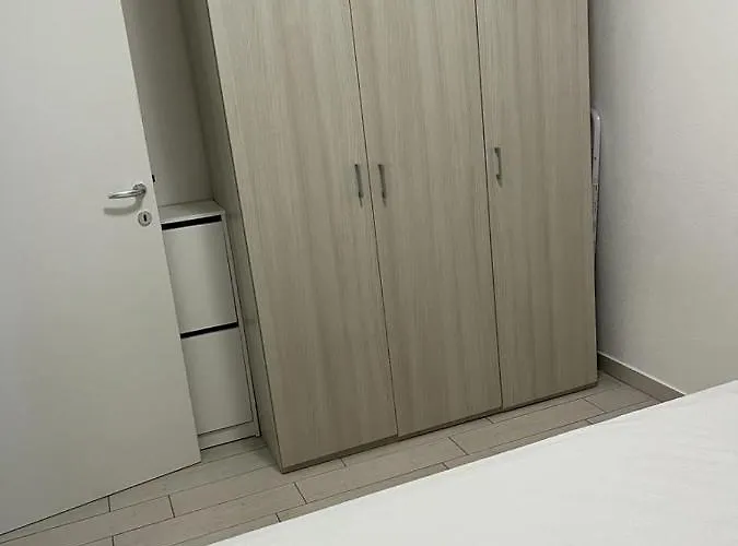 Superior 公寓式酒店 4*