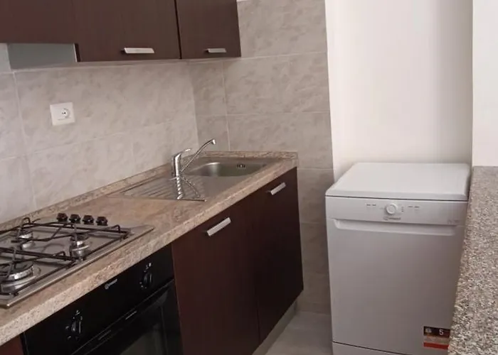 Superior Apartmanhotel 4*