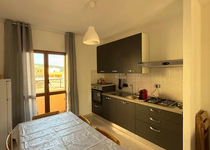 Superior 4* Isola Rossa