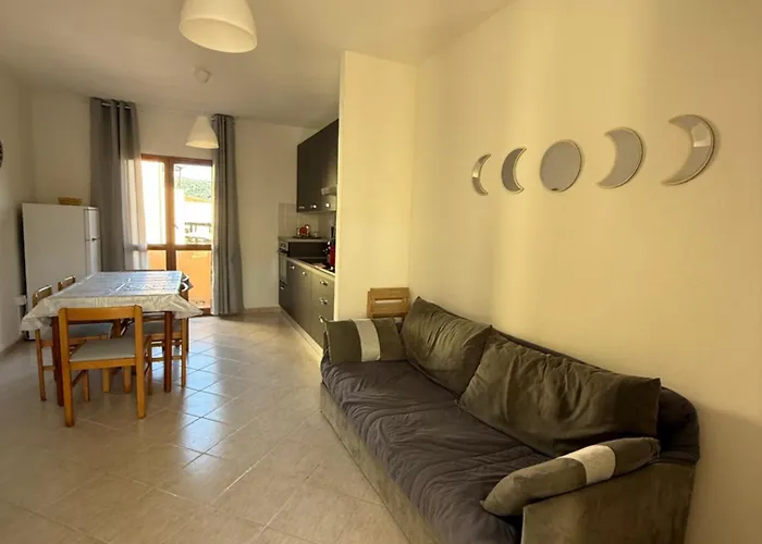 Superior Apartmanhotel Isola Rossa