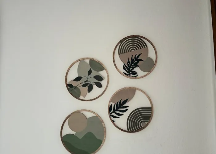 Superior Apartmanhotel Isola Rossa