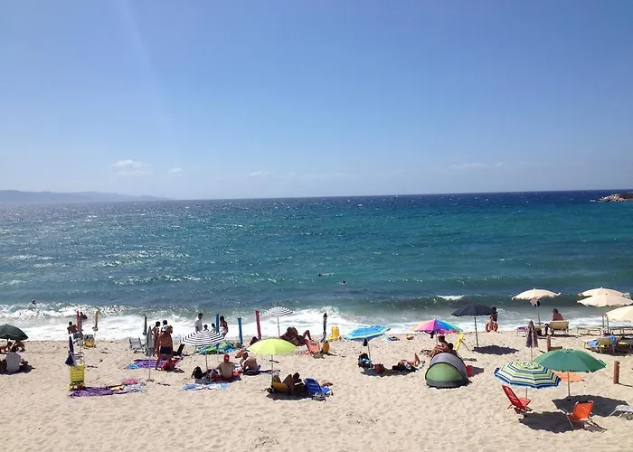 Superior Isola Rossa