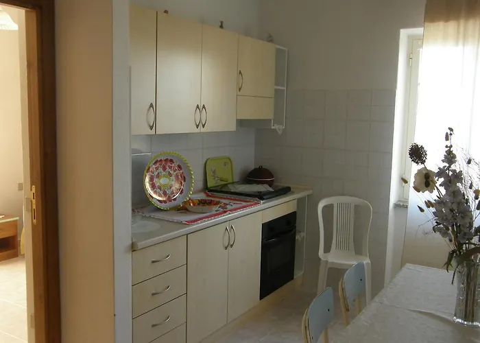 Apartmanhotel Superior Isola Rossa