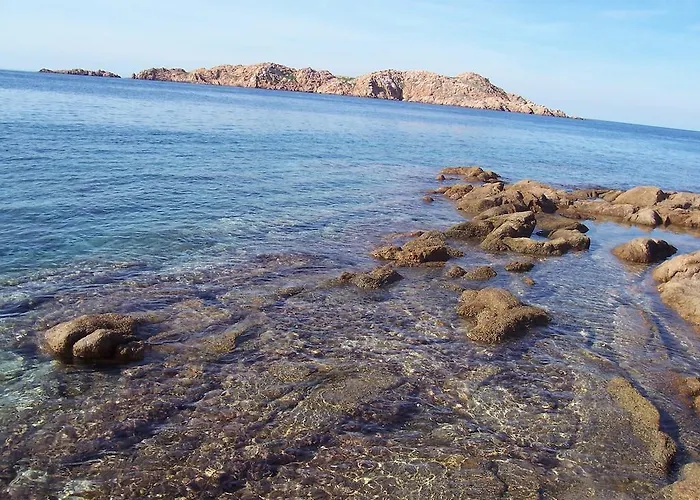 Aparthotel Superior Isola Rossa (Sassari)